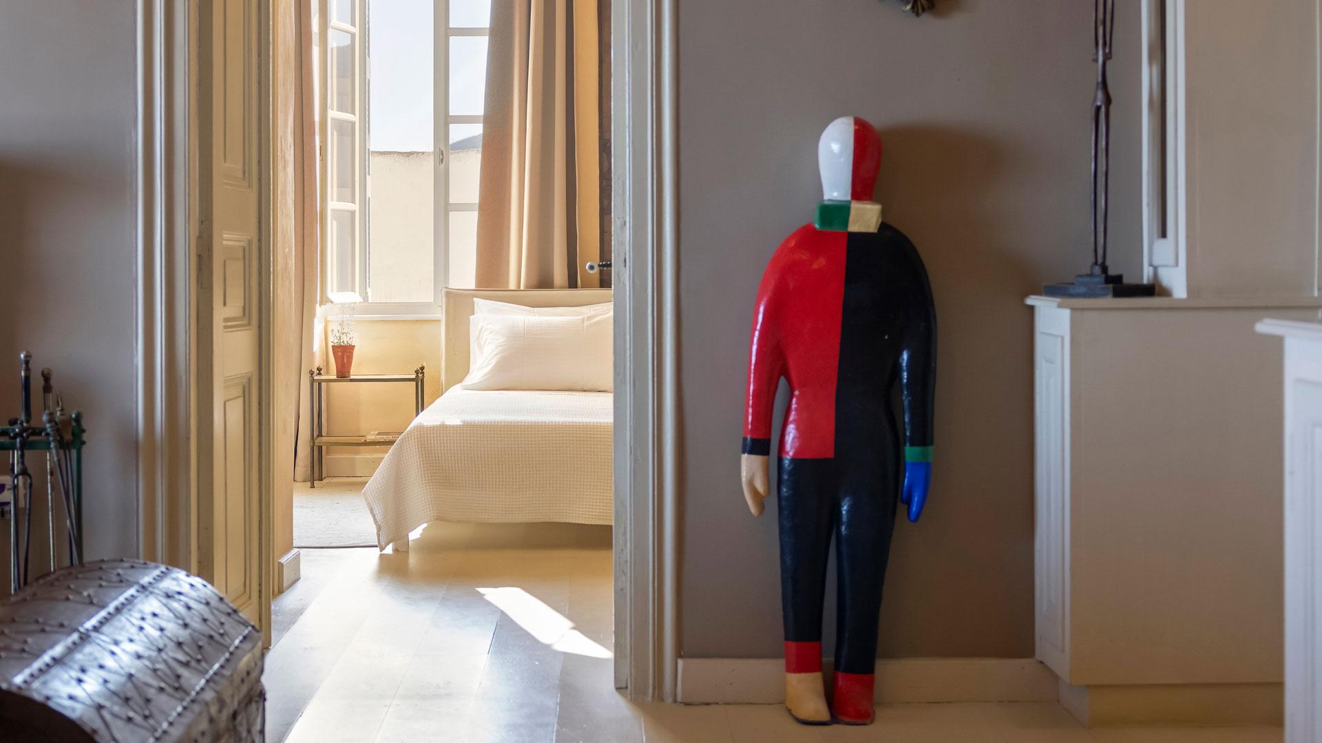 Rainbow - Main House