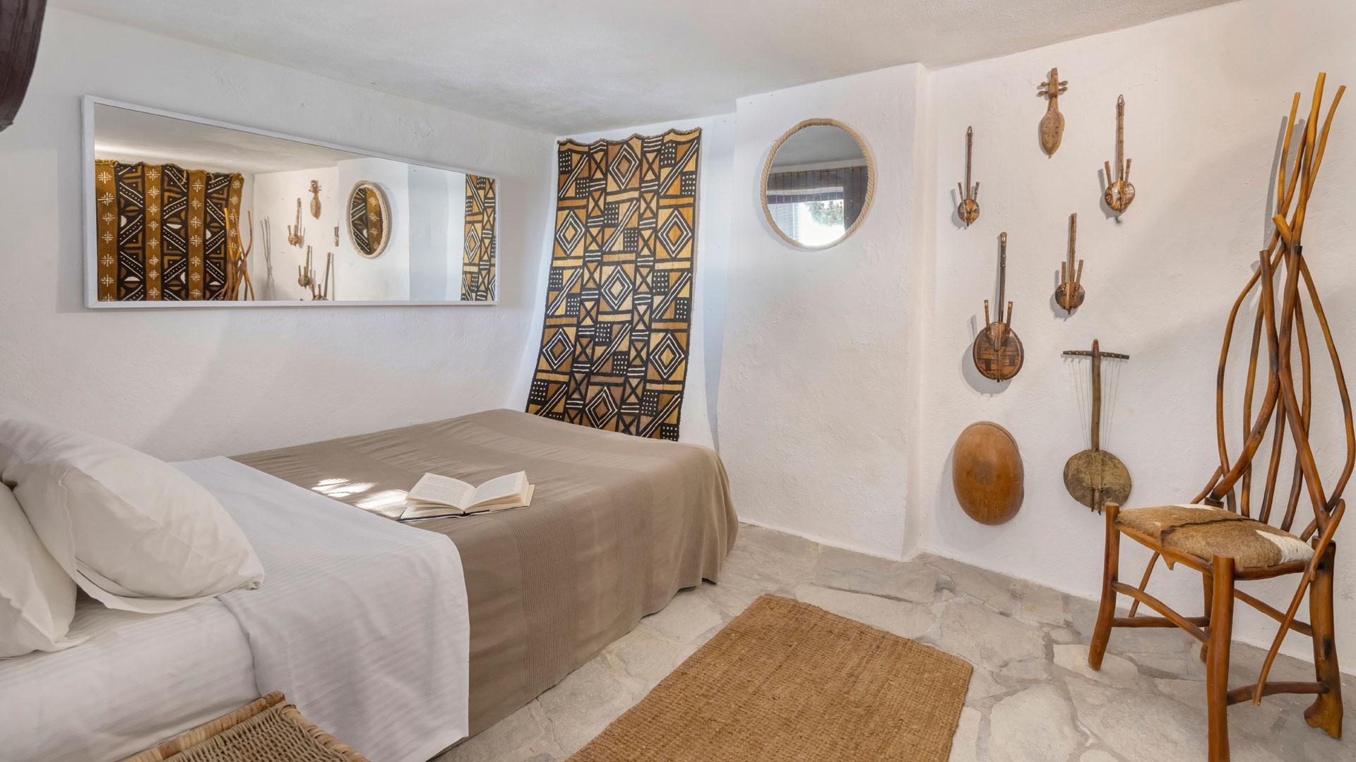 Rainbow - Garden Studios