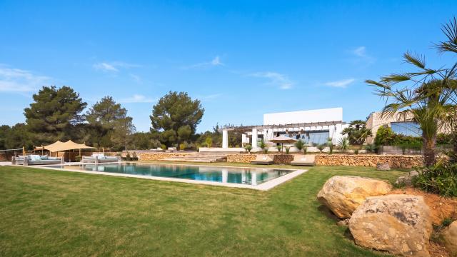Saity - Ibiza