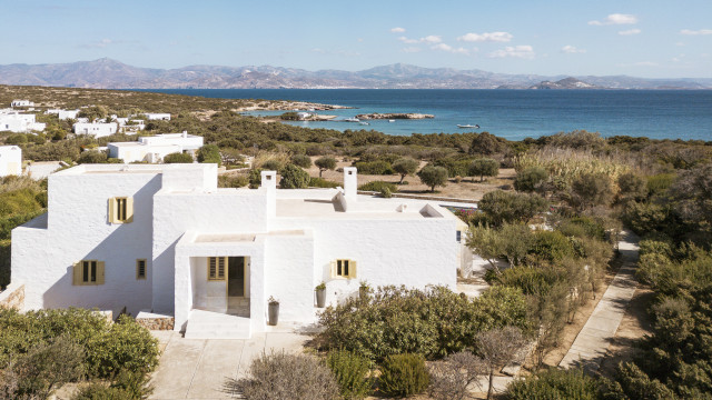 Santa Maria Beach House