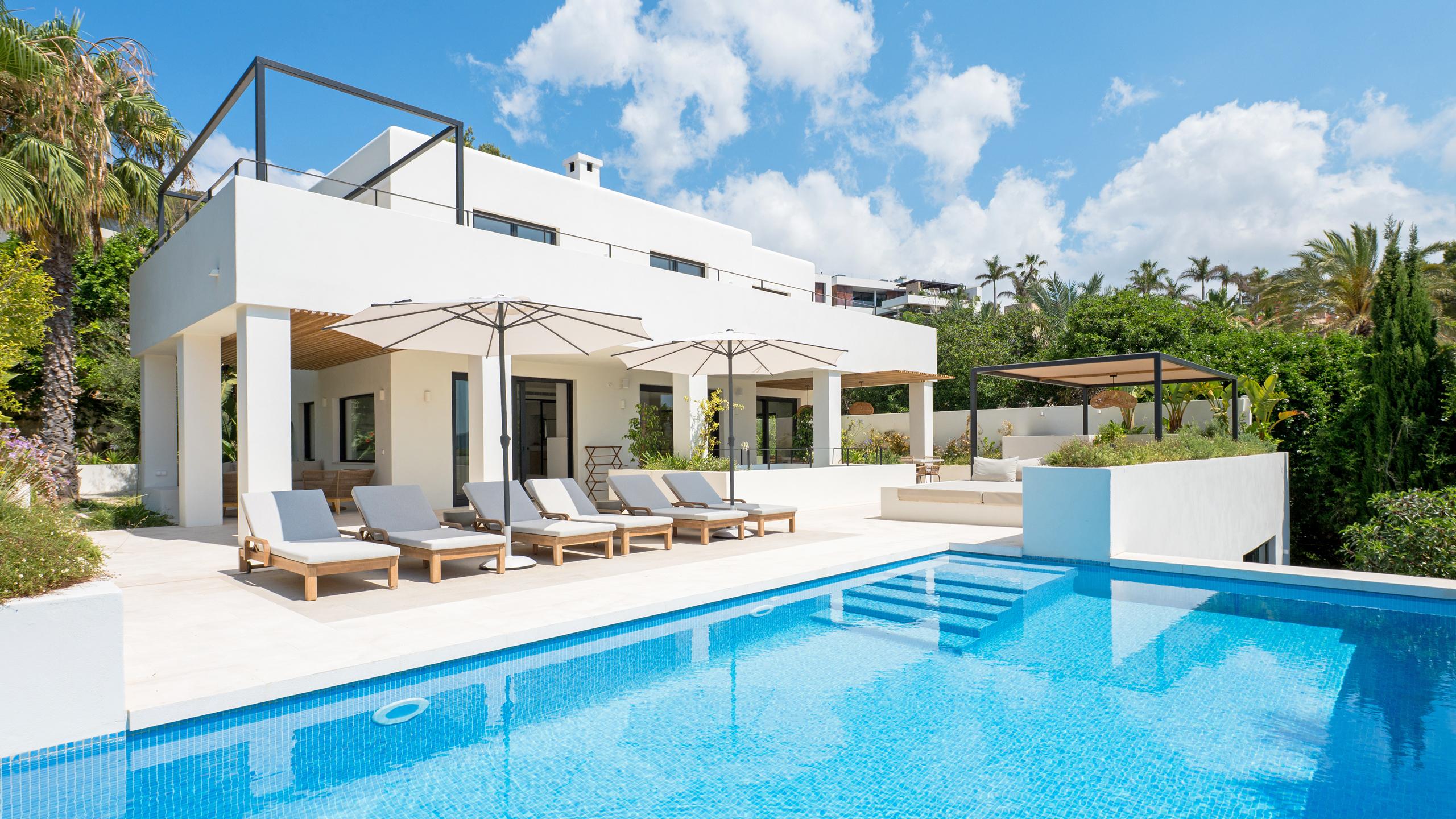 Sargassi - Vista Alegre, Ibiza