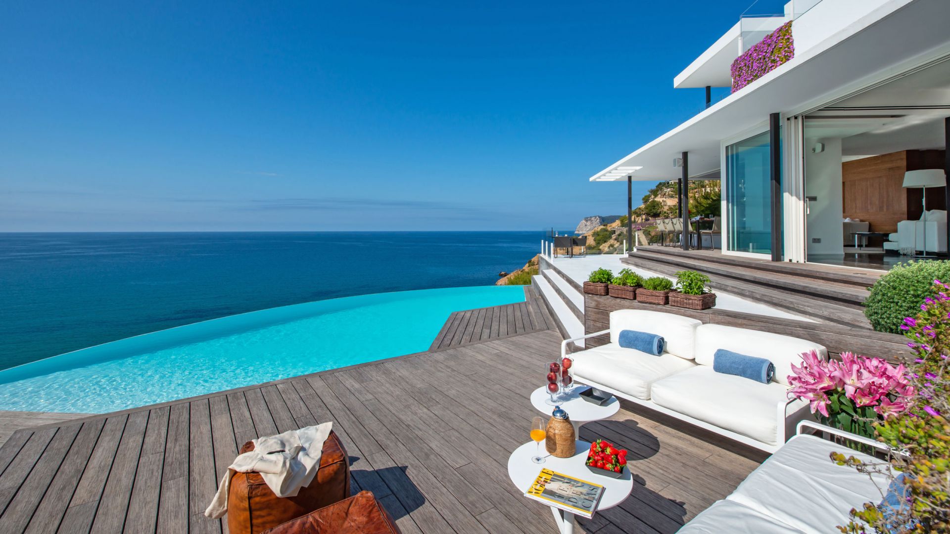 Seven Seas - Vista Alegre, Ibiza