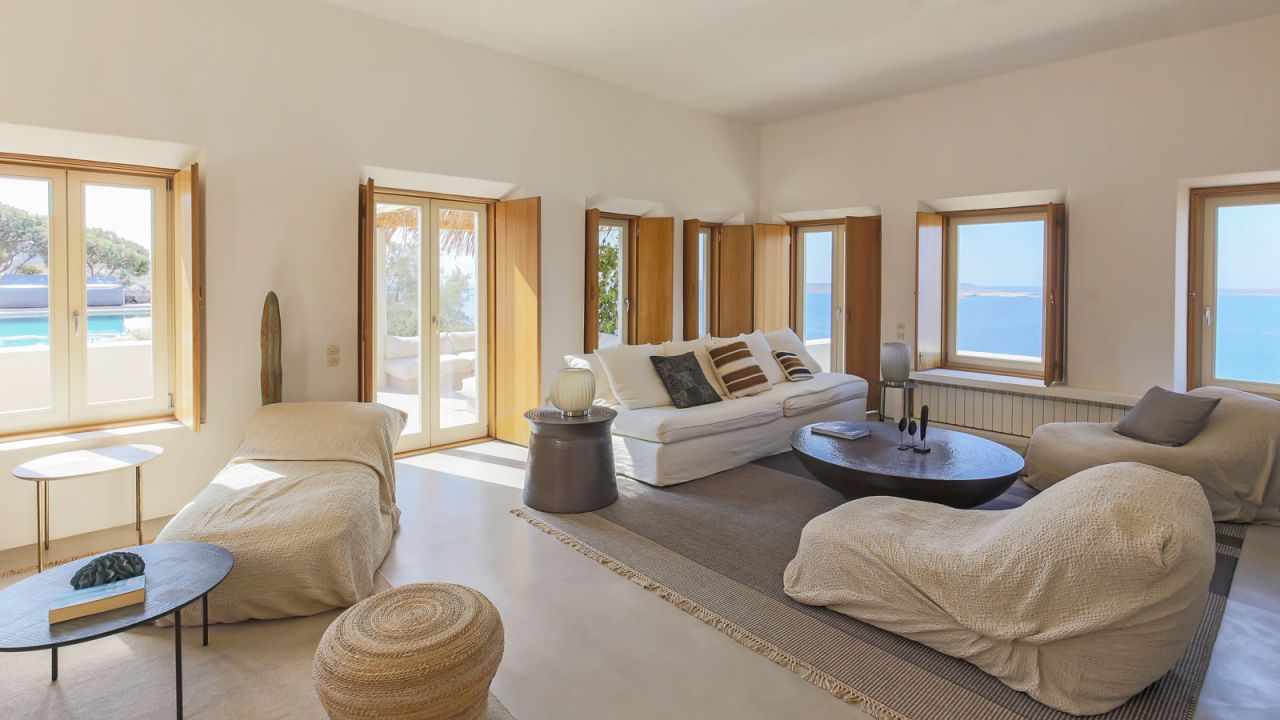 Silence Nest - Main House