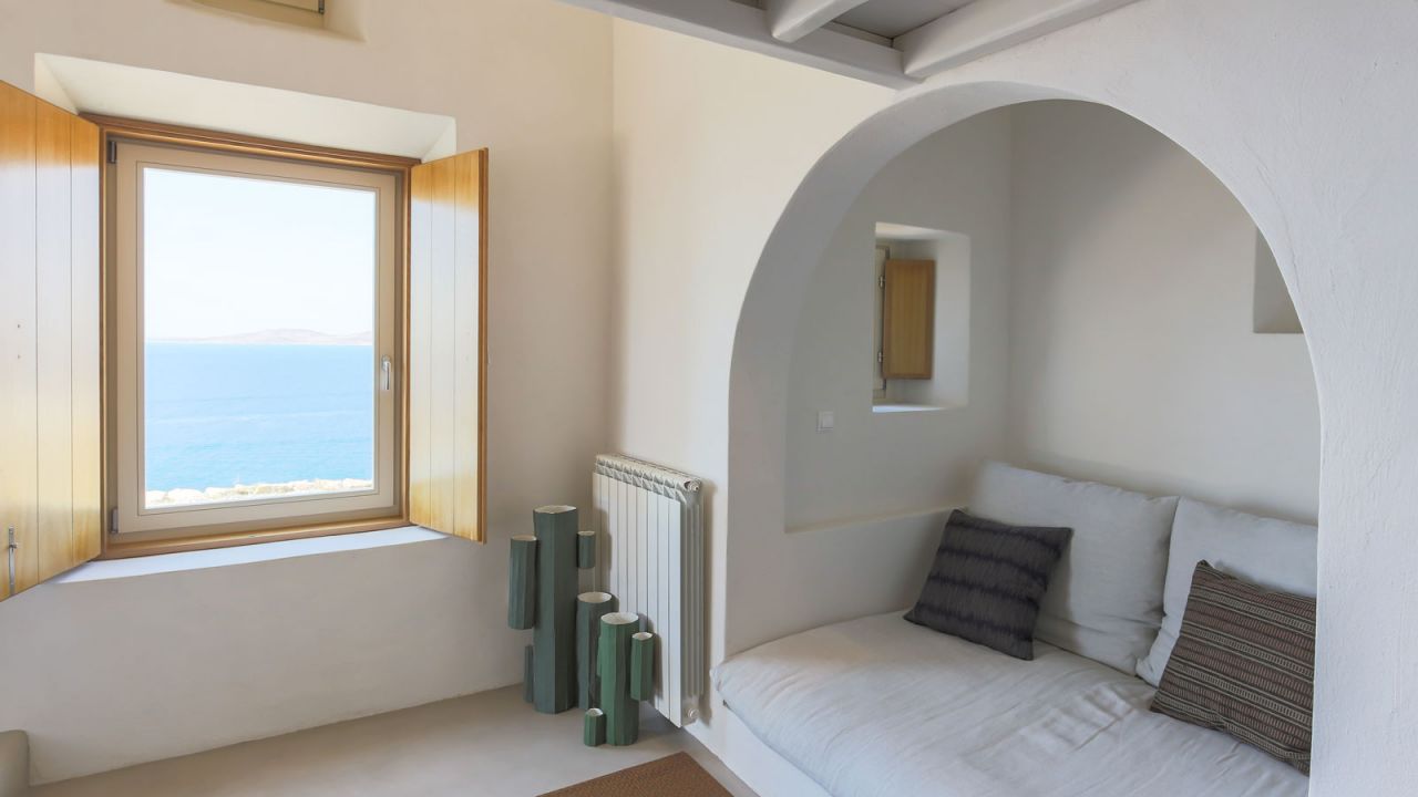 Silence Nest - Guest Studio