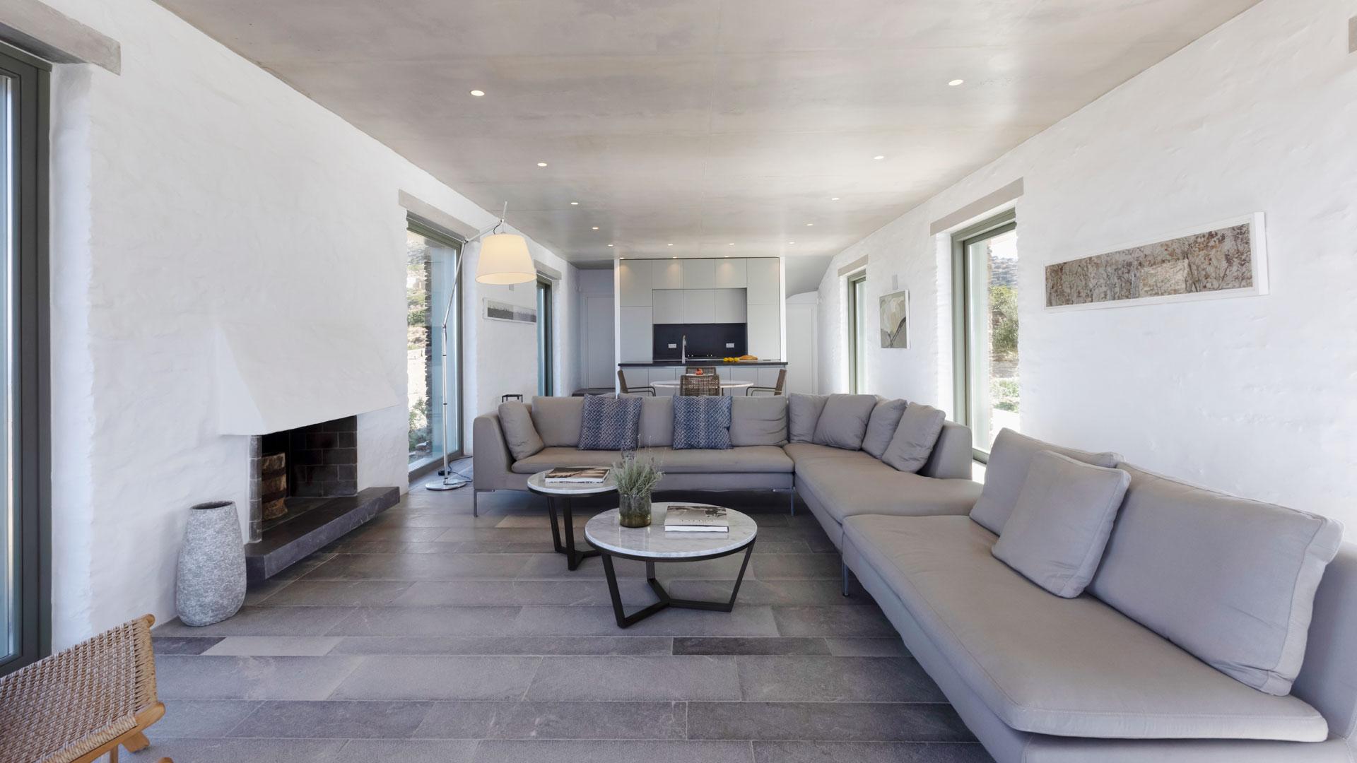 Skyfall - Main House