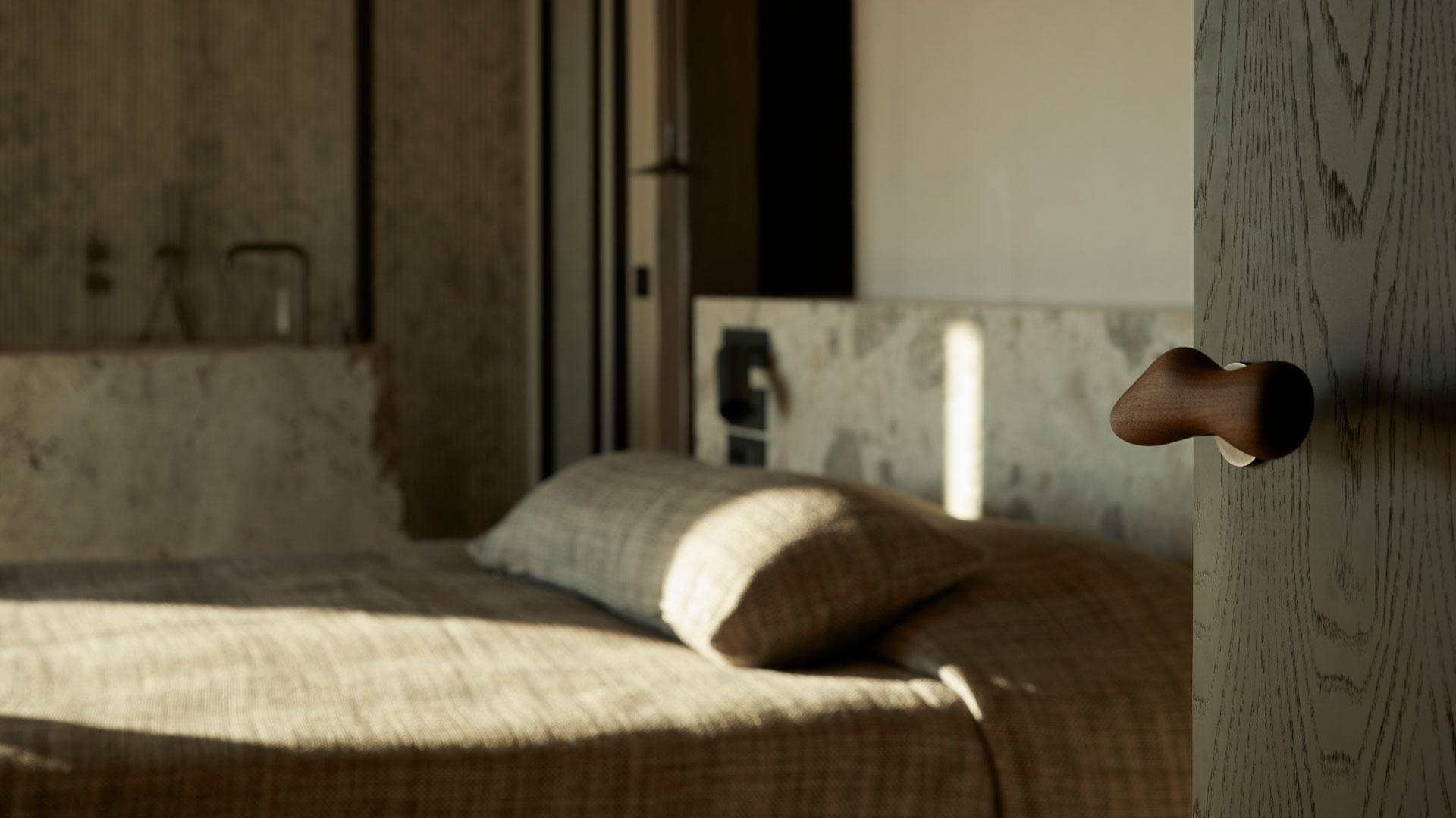 Solaris - Main House