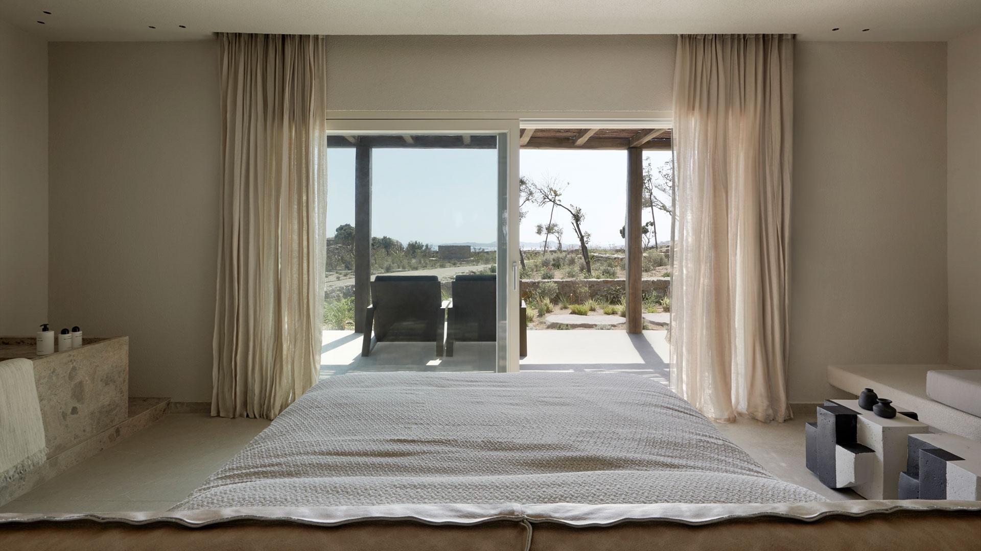 Solaris - Independent Guest Suites