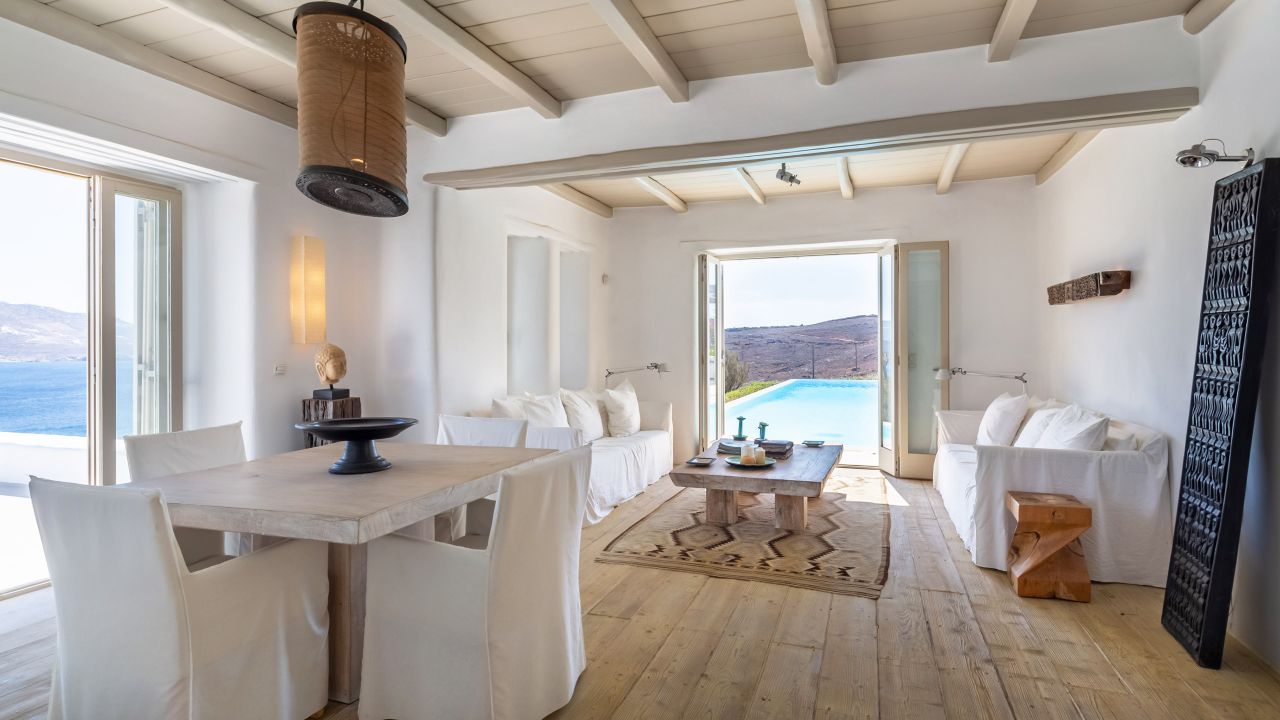 Solstice - Guest House