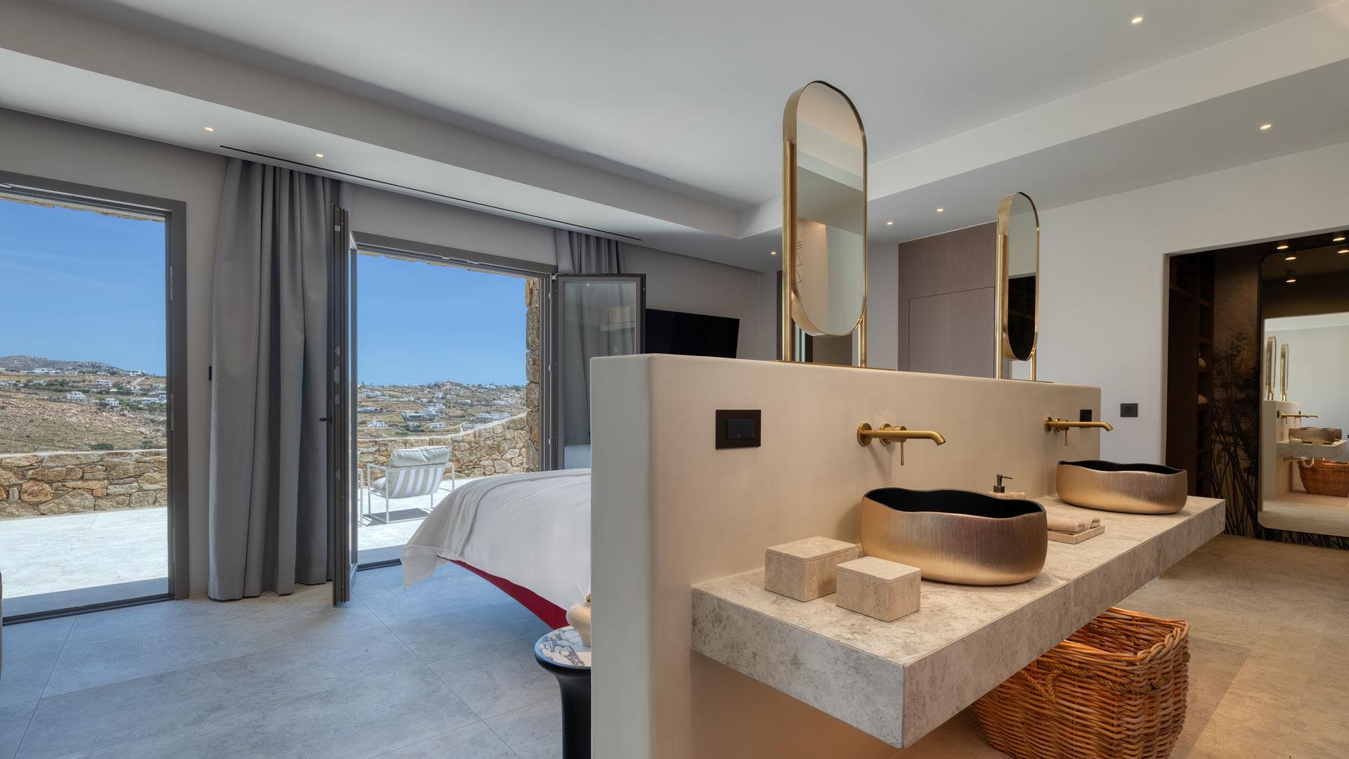Soraya - Independent Guest Bedrooms