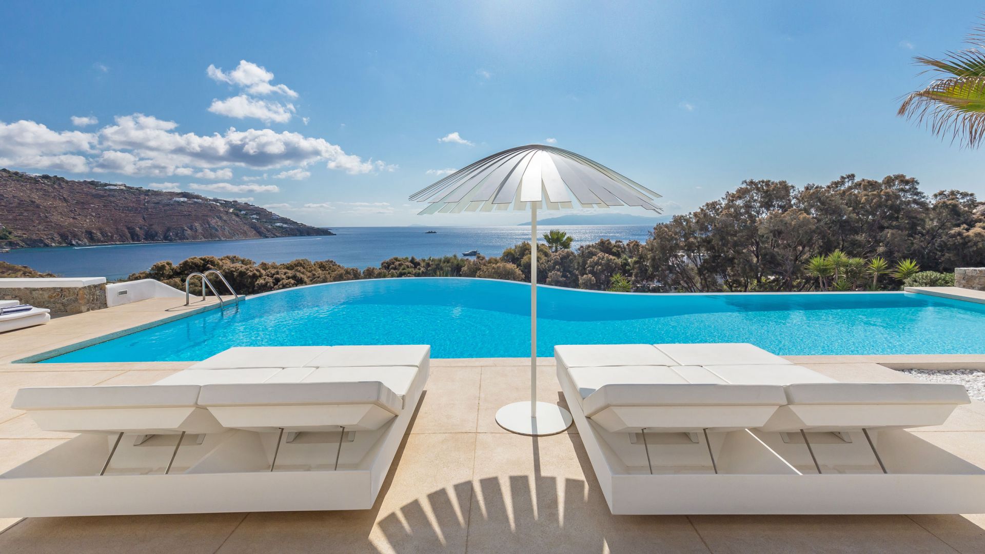 South Cove Dream - Aleomandra, Mykonos