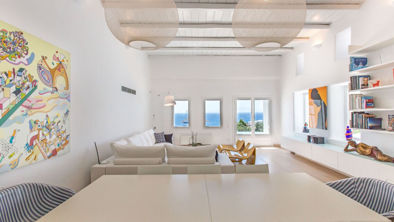South Cove Dream - Main House