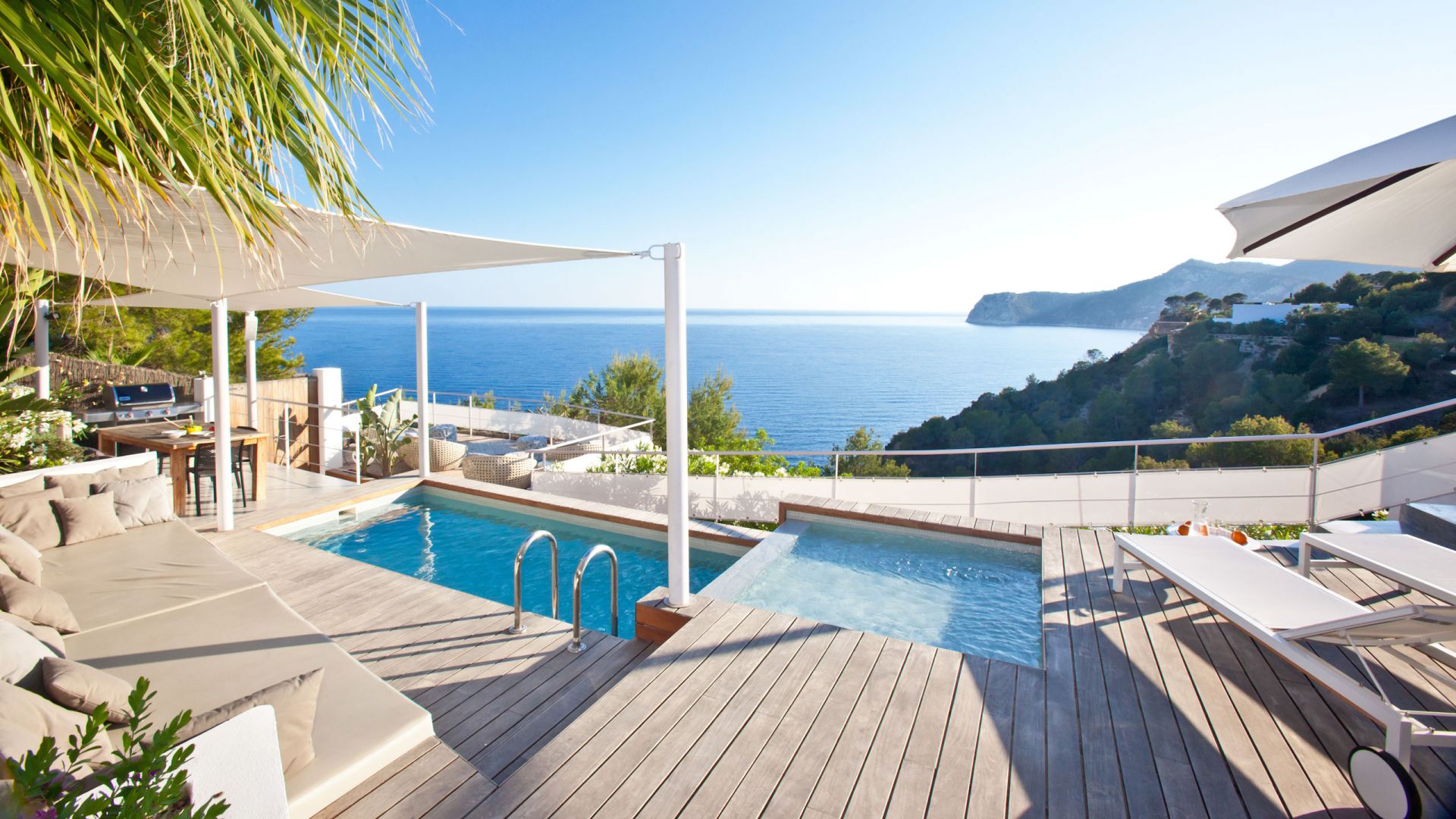South Sails - Vista Alegre, Ibiza