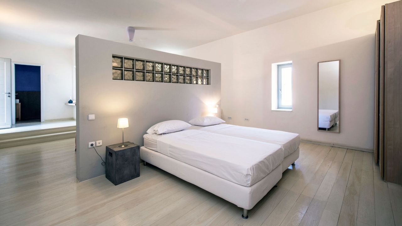 Starfish - Guest Suite