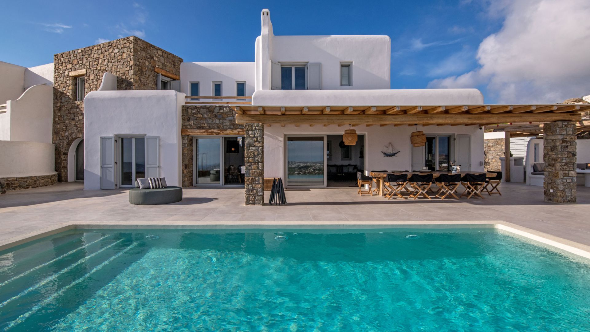 Stella - Paradisia, Mykonos