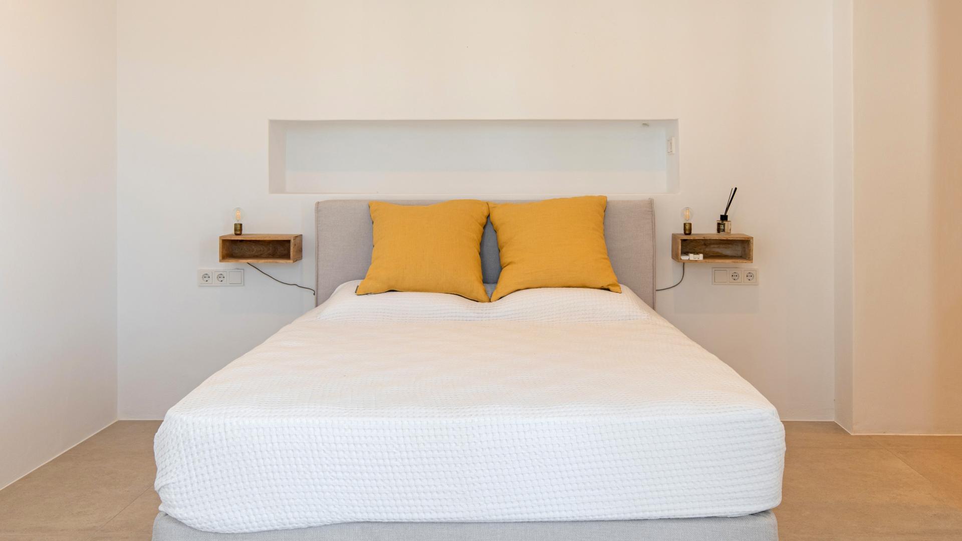 Stone Oasis - Guest House