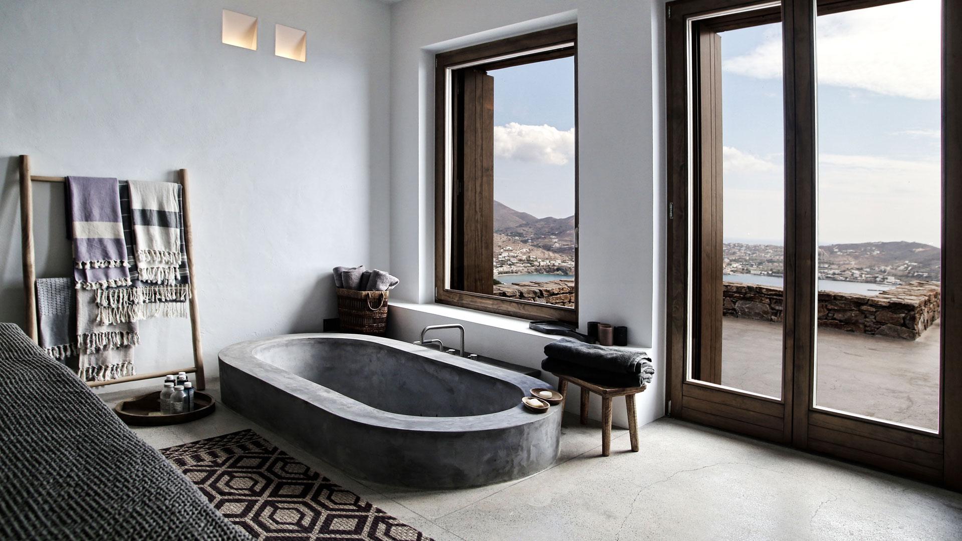 Summer Sonnet - Independent Guest Suites