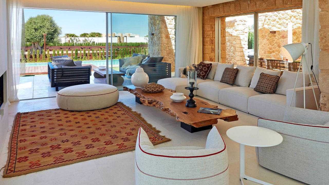 Tamarindo - Main House