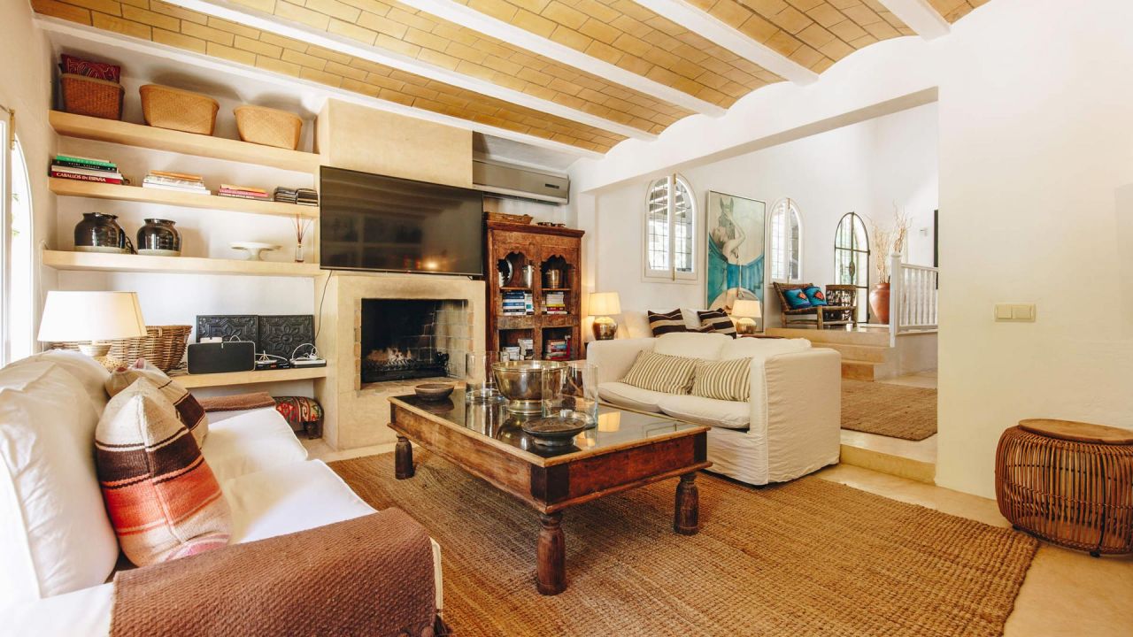 Tequila - Main House