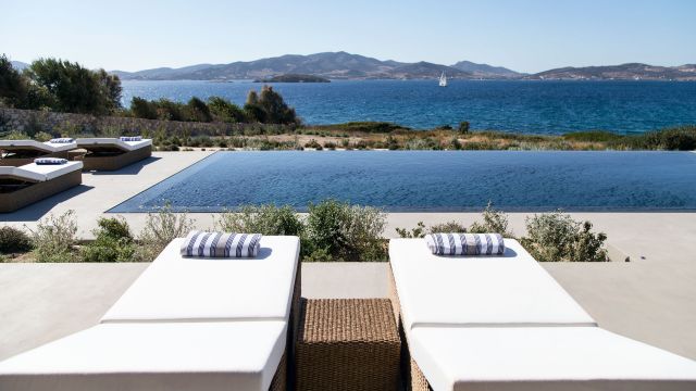 Thalassa - Paros