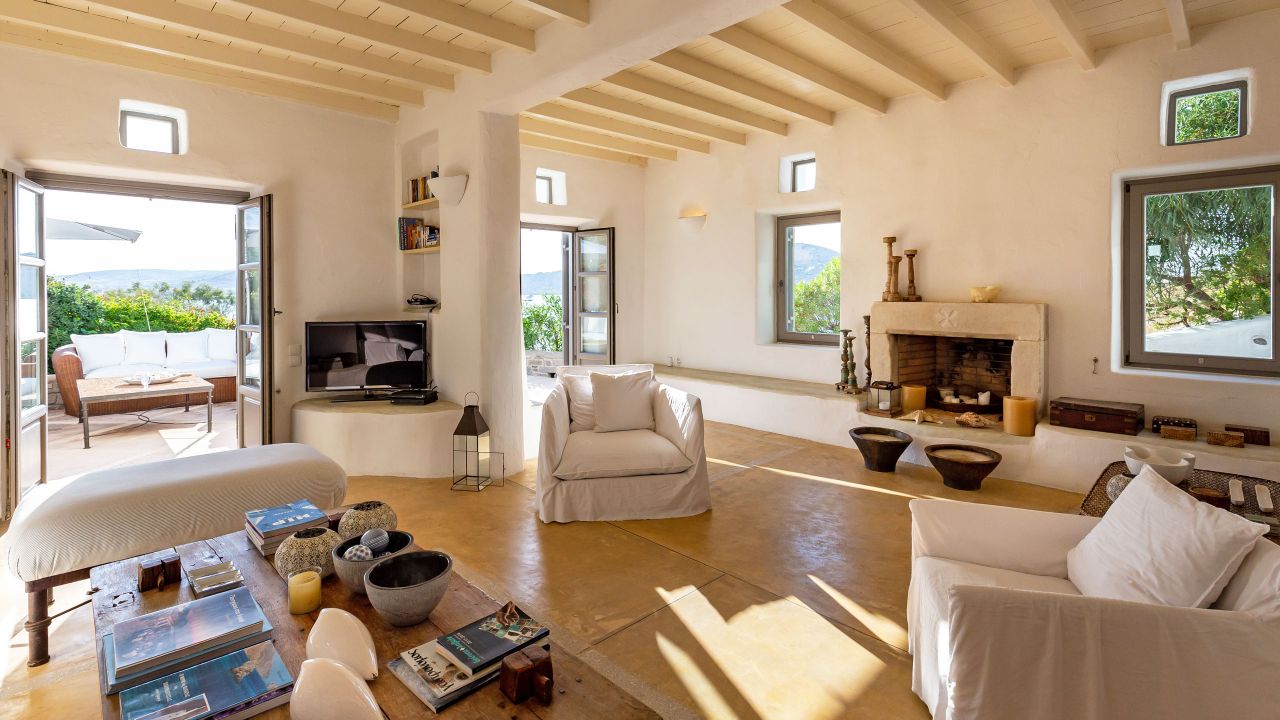The Pepper Tree - Main House