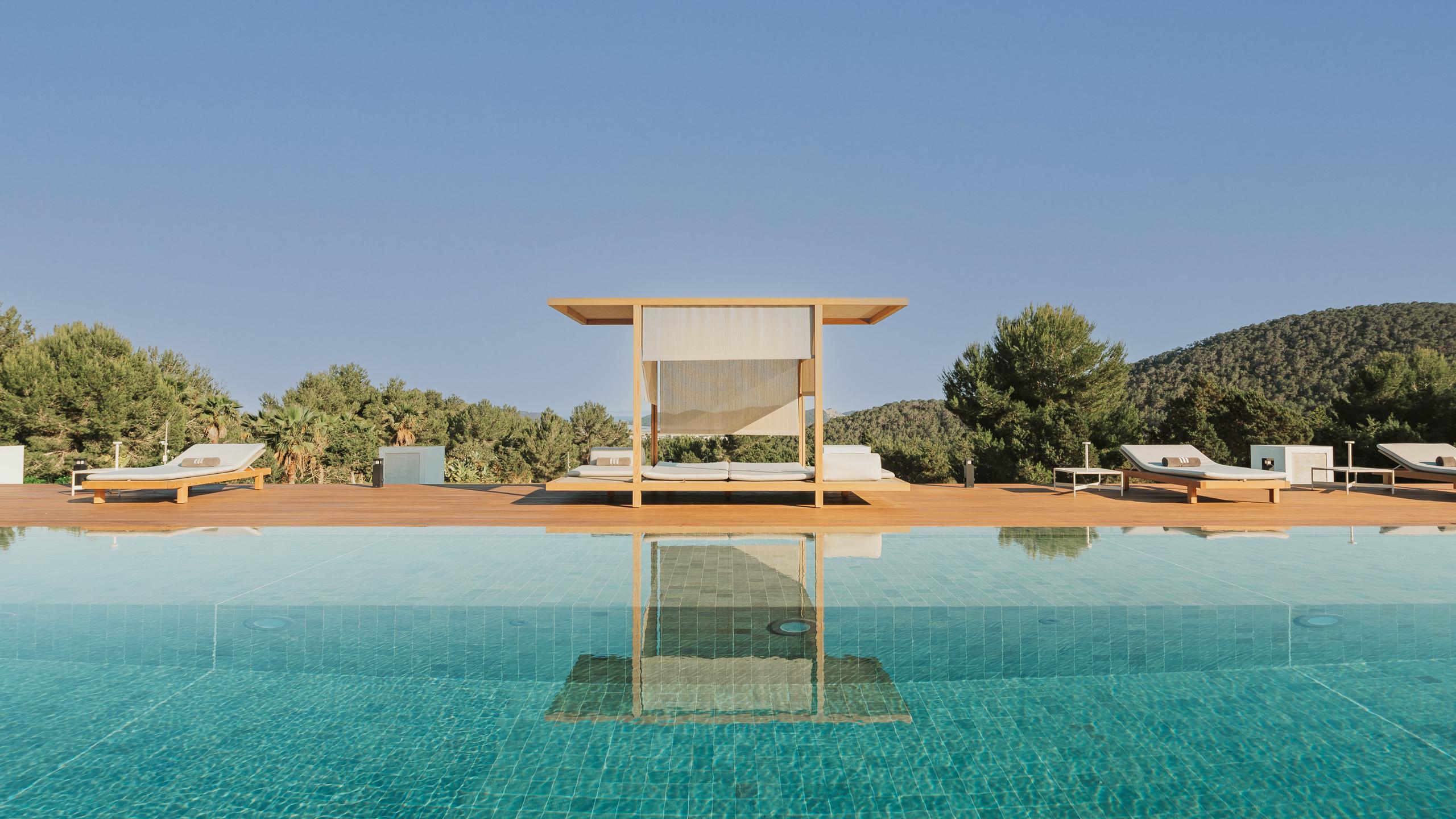 The T House - Can Cirer, Ibiza