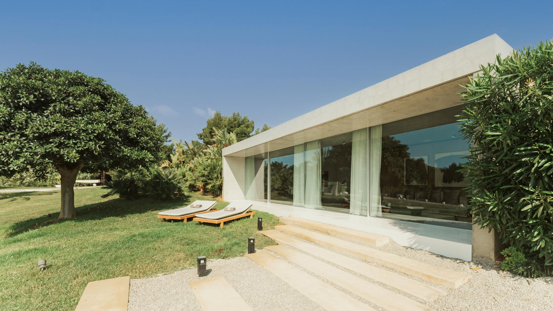 The T House - Independent Suite