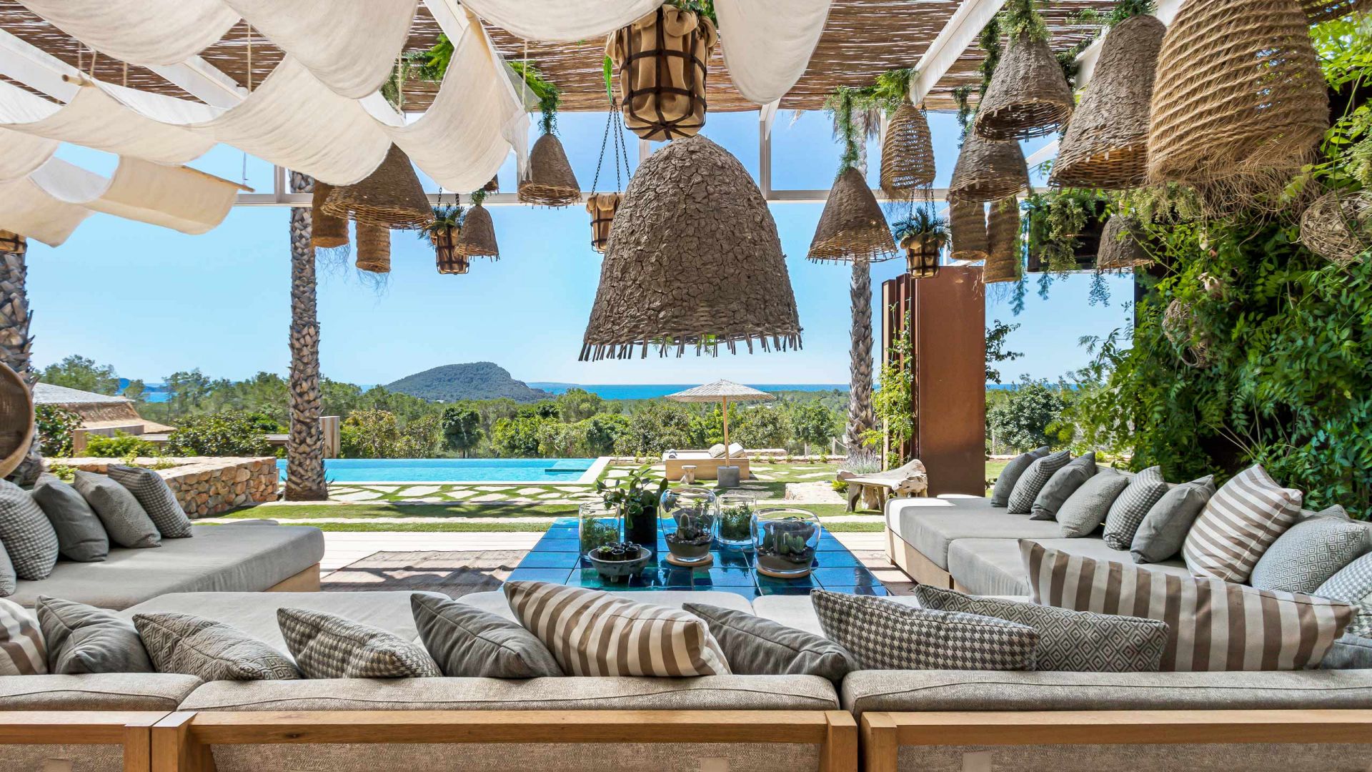 Togo - Vista Alegre / Cala Jondal, Ibiza