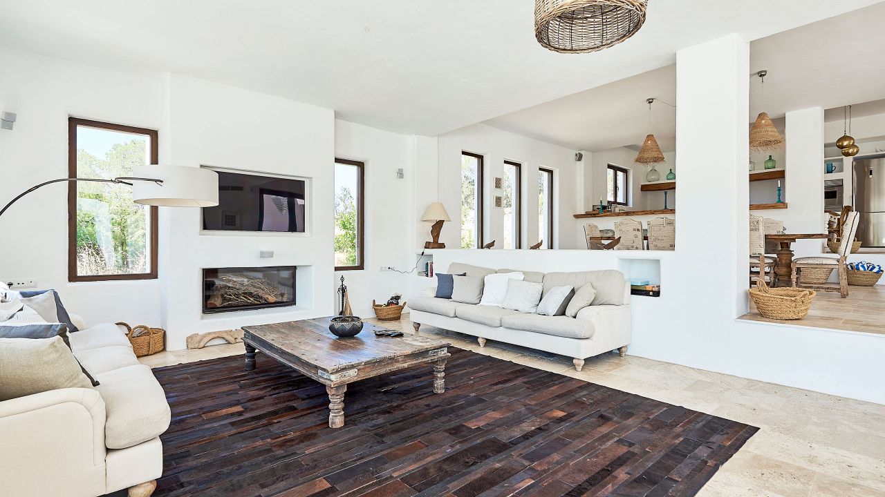 Tramontana - Main House