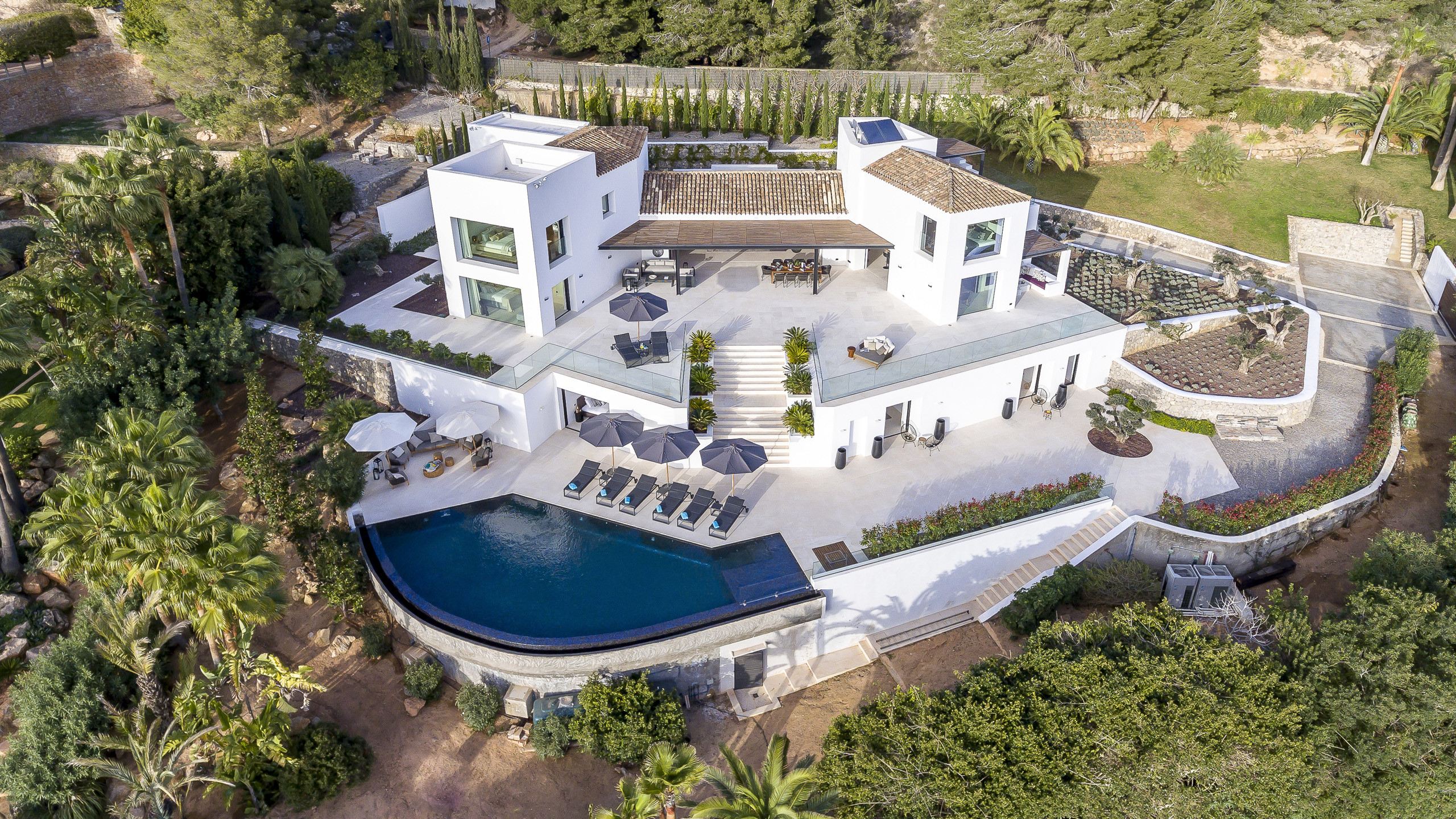 Vox - Can Rimbau, Ibiza