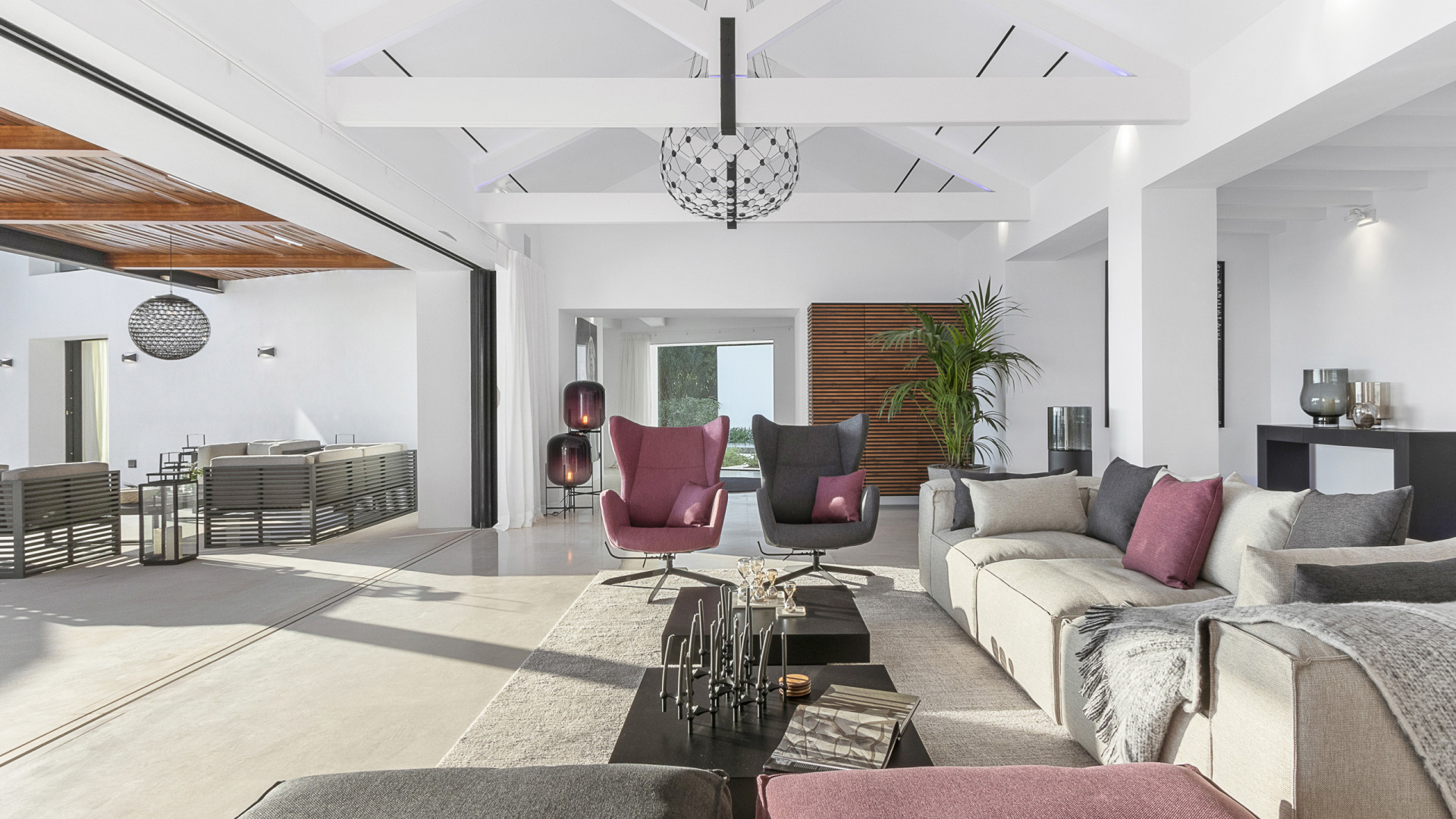 Vox - Main House