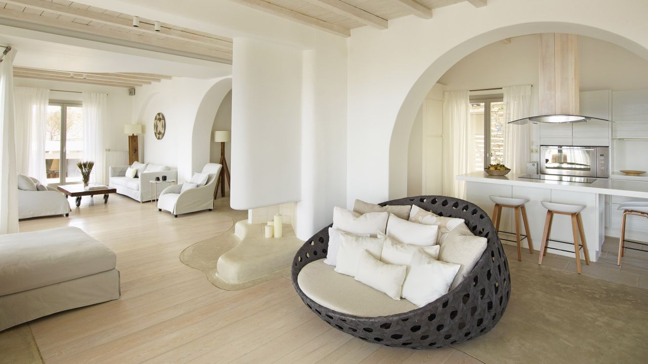 Wave - Main House