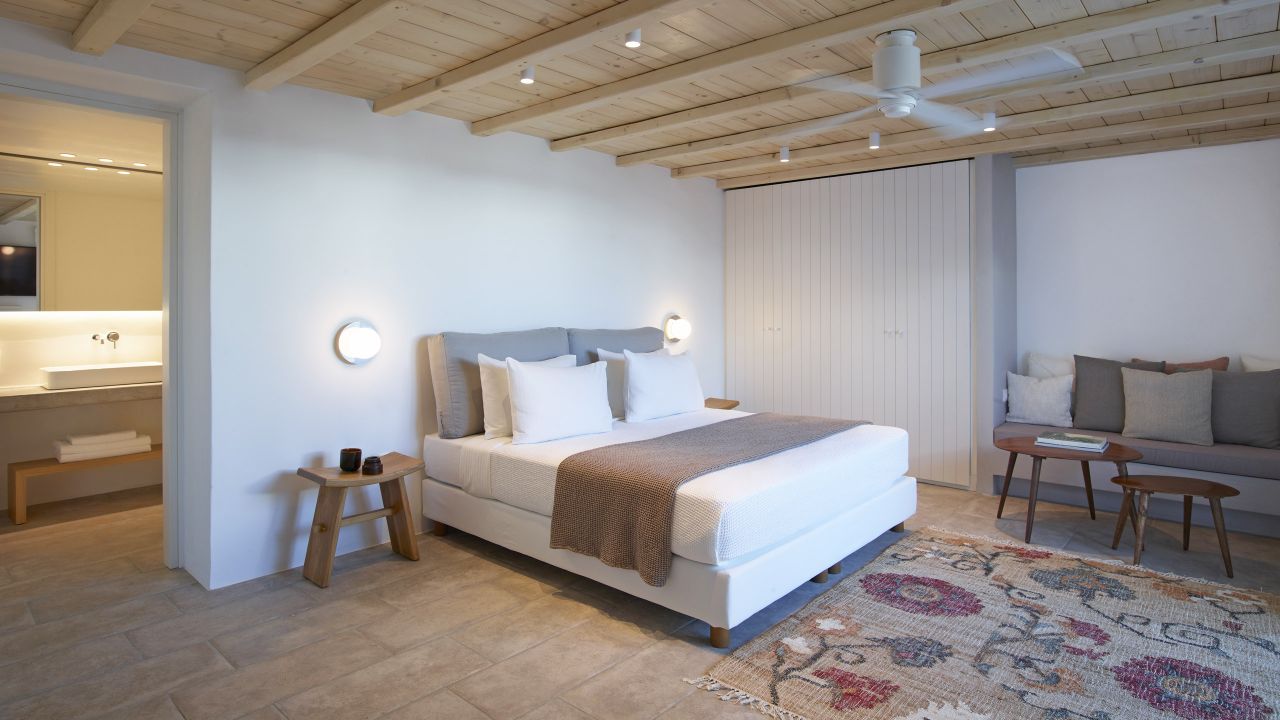 Wave - Independent Bedrooms