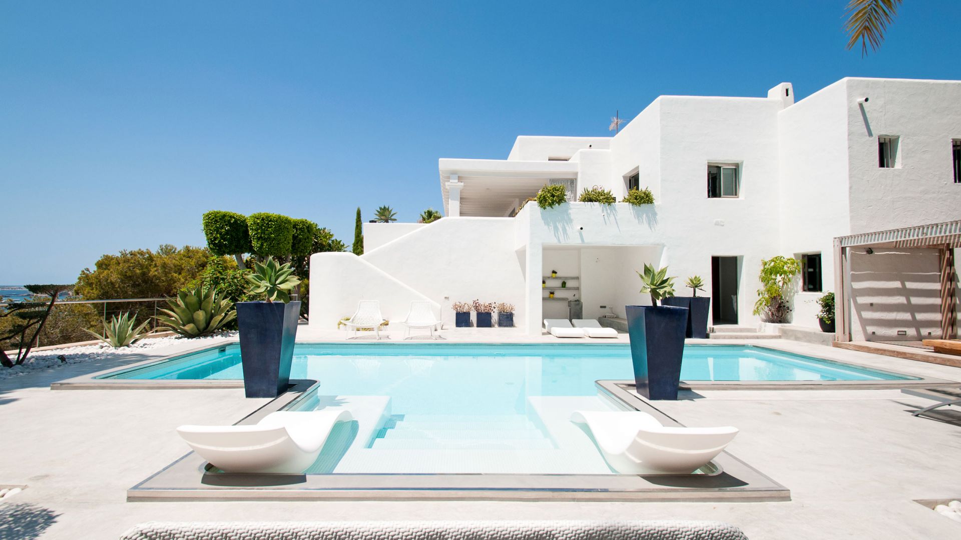Zoe - Cap Martinet, Ibiza