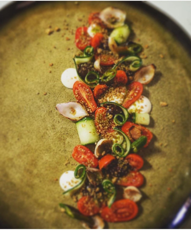 Family Style Chef Team