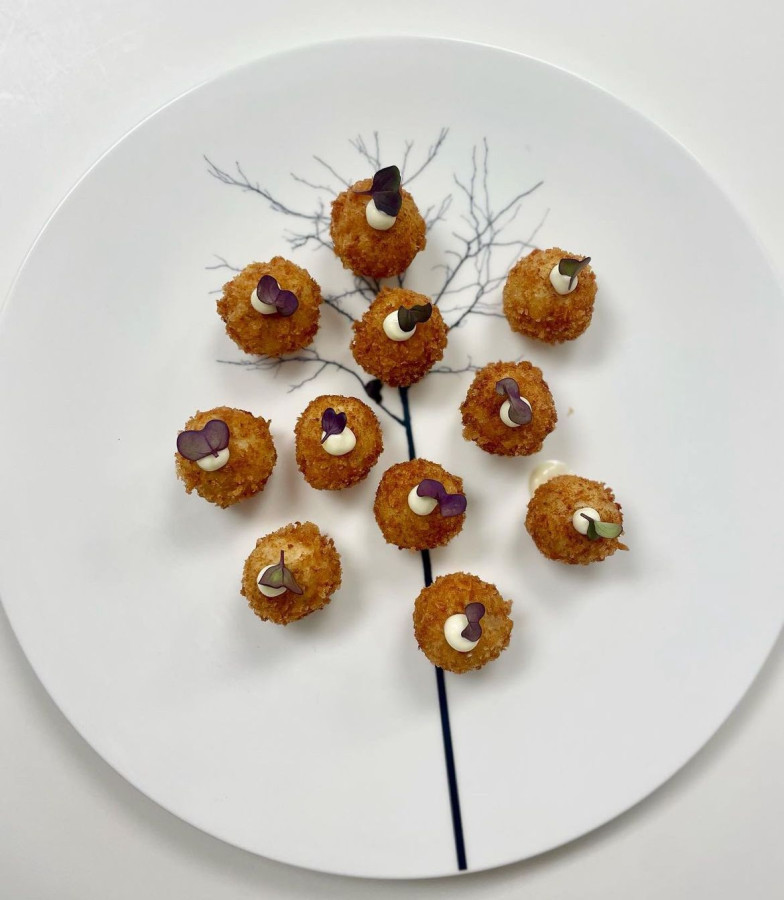 Chef Pacchetto Gourmet 2 pasti